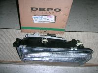 Proiettore Destro Regolazione Elettrica Alfa Romeo 155