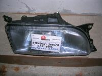 Proiettore Destro Hyundai Sonica