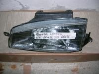 Proiettore Sinistro Hyundai Lantra 1991-1994
