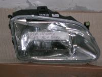 Proiettore Dx Renault Megane '96