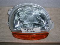 Proiettore Destro Renault Twingo 1993-1999
