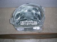 Proiettore Sx Renault Twingo '93