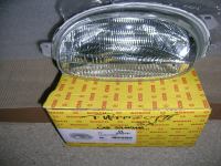 Proiettore Sinistro Renault Twingo 1999-2000