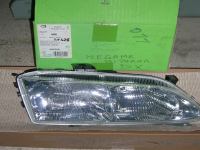 Proiettore Destro Doppia Parabola Renault Megane 1995-1999