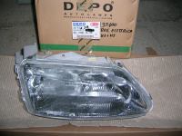 Proiettore Destro Renault Laguna 1994-1998