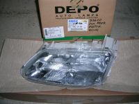 Proiettore Sinistro Renault Laguna 1994-1998