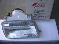 Proiettore Dx Renault 19 '88