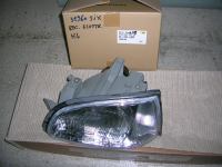 Proiettore Sinistro Renault Clio 1996-1998