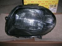 Proiettore Sinistro Renault Clio 1998-2001 Una Parabola