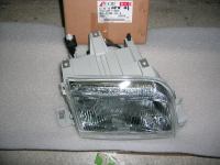 Proiettore Destro Renault Clio 1990-1996