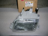 Proiettore Sinistro Renault Clio 1990 - 1996