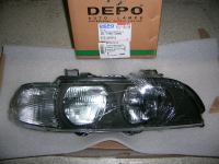 Proiettore Dx BMW Serie 5 E39 '95-00