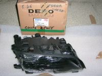 Proiettore Destro Bmw Serie 3 E46 Coupè 1999-2001