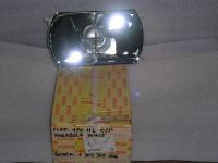 Parabola Ovale Iveco 190