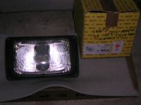 Proiettore Sinistro Assetto Elettrico Iveco 110,150,159,180,190,220,240,260,330,670