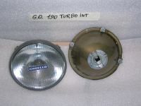 Proiettore Iveco 190