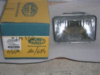 Proiettore Dx Iveco Gamma P