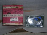 Proiettore Dx Iveco Gamma Z