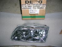 Proiettore Sinistro Volvo S40, V40 Turbo 1998-2000