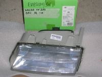 Proiettore Sinistro Citroen Evasion 1994-1998