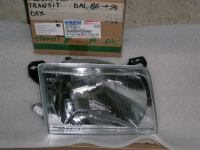 Proiettore Dx Ford Transit '86-90