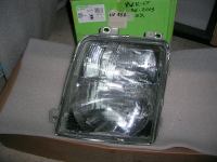 Proiettore Sinistro Con Fendinebbia Volkswagen LT 1995-2006