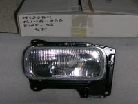 Proiettore Sx Nissan King Cab '92