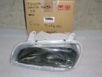 Proiettore Sx Toyota Rav-4 '94-97