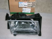 Proiettore Destro Fiat Scudo,Citroen Jumpy 1995-2003