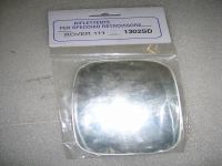 Vetrino Specchio Retrovisore Rover 111