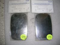 Vetrino Specchio Retrovisore Dx e Sx Rover 114GT/116