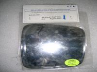 Vetrino Specchio Retrovisore Dx Nissan Patrol