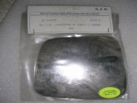 Vetrino Specchio Retrovisore Sx Suzuki Wagon R