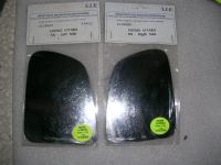 Vetrino Specchio Retrovisore Dx e Sx Suzuki Vitara