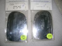 Vetrino Specchio Retrovisore Dx e Sx Suzuki Swift