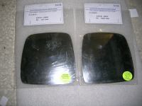 Vetrino Specchio Retrovisore Dx e Sx Suzuki jimny