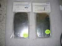 Vetrino Specchio Retrovisore Dx e Sx Volvo Serie 200