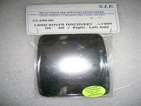 Vetrino Specchio Retrovisore Dx e Sx Land Rover Discovery