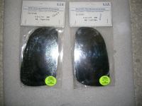 Vetrino Specchio Retrovisore Dx e Sx Volvo S80