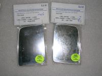 Vetrino Specchio Retrovisore Dx e Sx Opel Astra/Corsa/Kadett