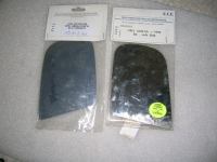 Vetrino Specchio Retrovisore Dx e Sx Opel Omega