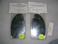 Vetrino Specchio Retrovisore Dx e Sx Opel Vectra dal '95