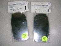 Vetrino Specchio Retrovisore Dx e Sx Opel Astra '94-97