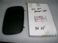 Vetrino Specchio Retrovisore Dx Volkswagen Passat '88