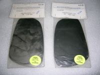 Vetrino Specchio Retrovisore Dx e Sx Volkswagen Fox