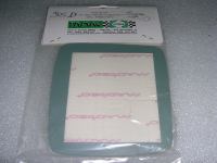 Vetrino Specchio Retrovisore Dx e Sx Volkswagen Golf 2/Vento- Seat Ibiza '94