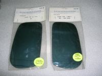 Vetrino Specchio Retrovisore Dx e Sx Audi 100 '92