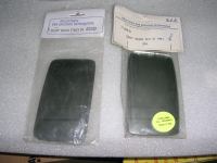 Vetrino Specchio Retrovisore Dx e Sx Seat Ibiza