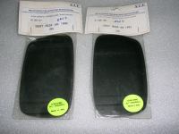 Vetrino Specchio Retrovisore Dx e Sx Seat Ibiza