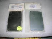 Vetrino Specchio Retrovisore Dx e Sx Seat Ibiza '94